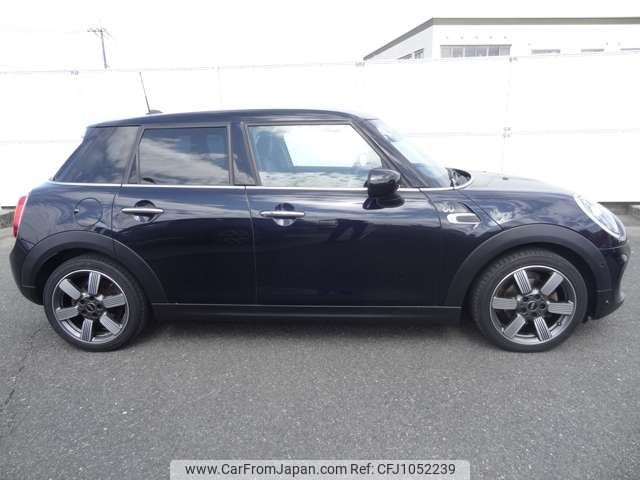 mini mini-others 2020 -BMW--BMW Mini LDA-XT15M--WMWXT320002M87187---BMW--BMW Mini LDA-XT15M--WMWXT320002M87187- image 2