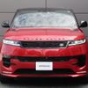 land-rover range-rover-sport 2023 GOO_JP_965024092209620022001 image 38