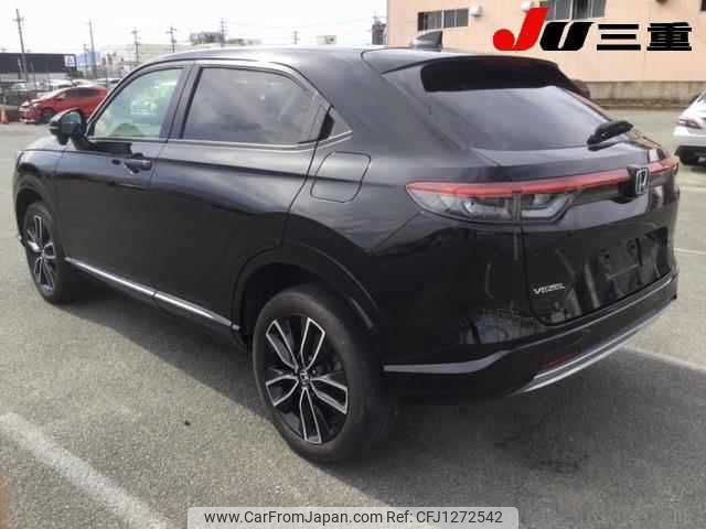 honda vezel 2022 -HONDA--VEZEL RV5-1066391---HONDA--VEZEL RV5-1066391- image 2