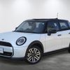 mini mini-others 2024 -BMW--BMW Mini 3BA-42GD15--WMW42GD0002W56***---BMW--BMW Mini 3BA-42GD15--WMW42GD0002W56***- image 1