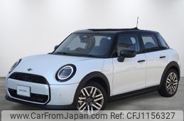 mini mini-others 2024 -BMW--BMW Mini 3BA-42GD15--WMW42GD0002W56***---BMW--BMW Mini 3BA-42GD15--WMW42GD0002W56***-
