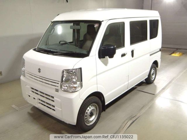 suzuki every 2023 -SUZUKI--Every DA17V-689872---SUZUKI--Every DA17V-689872- image 1
