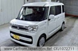 suzuki spacia 2021 -SUZUKI 【愛媛 581ﾋ1010】--Spacia MK53S--375250---SUZUKI 【愛媛 581ﾋ1010】--Spacia MK53S--375250-