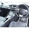 lexus ct 2011 -LEXUS--Lexus CT DAA-ZWA10--ZWA10-2049757---LEXUS--Lexus CT DAA-ZWA10--ZWA10-2049757- image 40