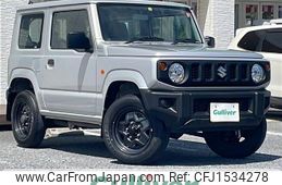 suzuki jimny 2020 CFJ1534278