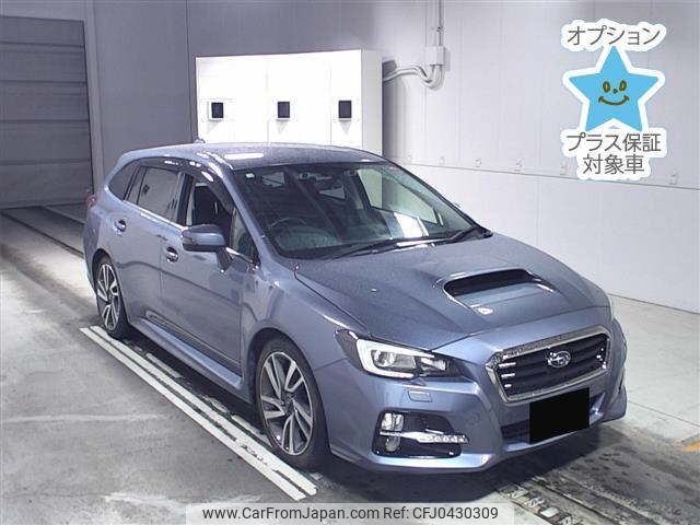 subaru levorg 2014 -SUBARU--Levorg VM4-020762---SUBARU--Levorg VM4-020762- image 1