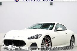 maserati granturismo 2019 -MASERATI--Maserati GranTurismo ABA-MGTA1--ZAMVL45J000283919---MASERATI--Maserati GranTurismo ABA-MGTA1--ZAMVL45J000283919-