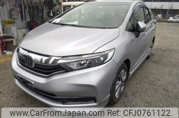 honda shuttle 2020 quick_quick_6AA-GP7_GP7-2116107