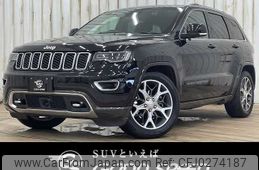 jeep grand-cherokee 2019 -CHRYSLER--Jeep Grand Cherokee DBA-WK36TA--1C4RJFFG1JC275811---CHRYSLER--Jeep Grand Cherokee DBA-WK36TA--1C4RJFFG1JC275811-