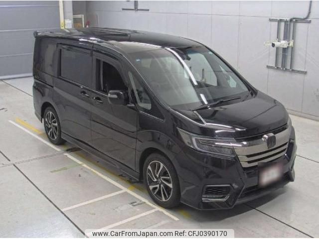 honda stepwagon-spada 2021 quick_quick_6BA-RP3_RP3-1331565 image 1