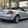 mercedes-benz slk-class 2010 -MERCEDES-BENZ--Benz SLK CBA-171445--WDB1714452F241551---MERCEDES-BENZ--Benz SLK CBA-171445--WDB1714452F241551- image 7