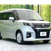 suzuki solio 2021 CFJ1660344 image 16