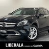 mercedes-benz gla-class 2016 -MERCEDES-BENZ--Benz GLA DBA-156946--WDC1569462J192988---MERCEDES-BENZ--Benz GLA DBA-156946--WDC1569462J192988- image 1