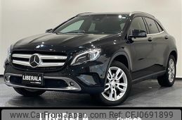 mercedes-benz gla-class 2016 -MERCEDES-BENZ--Benz GLA DBA-156946--WDC1569462J192988---MERCEDES-BENZ--Benz GLA DBA-156946--WDC1569462J192988-