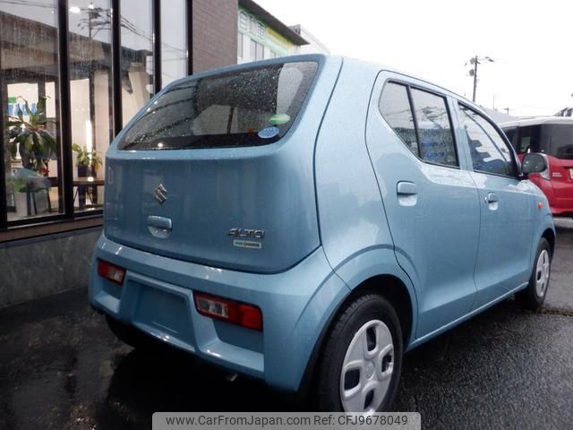 suzuki alto 2015 -SUZUKI--Alto HA36S--208085---SUZUKI--Alto HA36S--208085- image 2