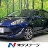 toyota aqua 2018 CFJ1803024 image 1