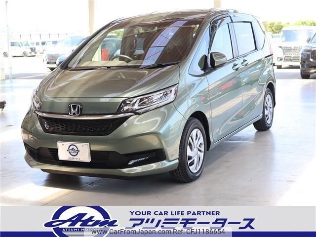 honda freed 2023 CFJ1186654 image 1