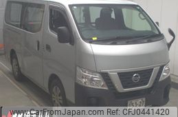 nissan caravan-van 2020 -NISSAN--Caravan Van VR2E26-124527---NISSAN--Caravan Van VR2E26-124527-