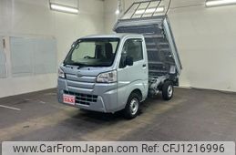daihatsu hijet-truck 2020 -DAIHATSU 【名変中 】--Hijet Truck S510P--0312731---DAIHATSU 【名変中 】--Hijet Truck S510P--0312731-