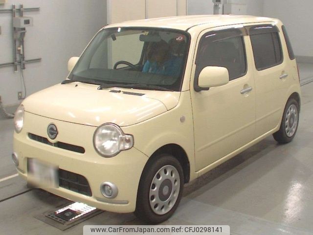 daihatsu mira-cocoa 2012 -DAIHATSU 【つくば 585ほ501】--Mira Cocoa L675S-0098031---DAIHATSU 【つくば 585ほ501】--Mira Cocoa L675S-0098031- image 1