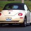 volkswagen new-beetle-convertible 2007 quick_quick_GH-1YAZJ_WVWZZZ1YZ7M407359 image 8