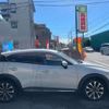 mazda cx-3 2019 quick_quick_3DA-DK8FW_DK8FW-104675 image 8