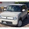 suzuki alto-lapin 2019 quick_quick_DBA-HE33S_HE33S-234369 image 3