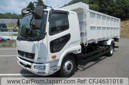 mitsubishi-fuso fighter 2024 CFJ4631018