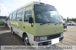 toyota coaster 2006 CFJ1030443