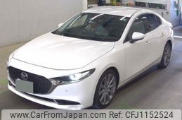 mazda mazda3 2019 quick_quick_3DA-BP8P_100677