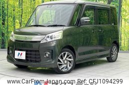 suzuki spacia 2013 -SUZUKI--Spacia DBA-MK32S--MK32S-837710---SUZUKI--Spacia DBA-MK32S--MK32S-837710-