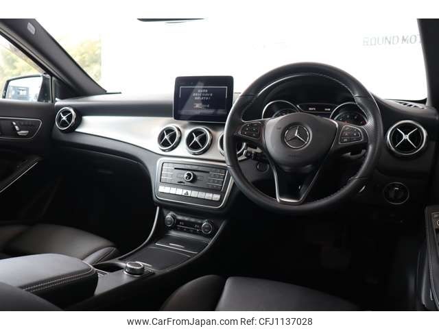 mercedes-benz gla-class 2020 -MERCEDES-BENZ--Benz GLA DBA-156947--WDC1569472J667779---MERCEDES-BENZ--Benz GLA DBA-156947--WDC1569472J667779- image 2