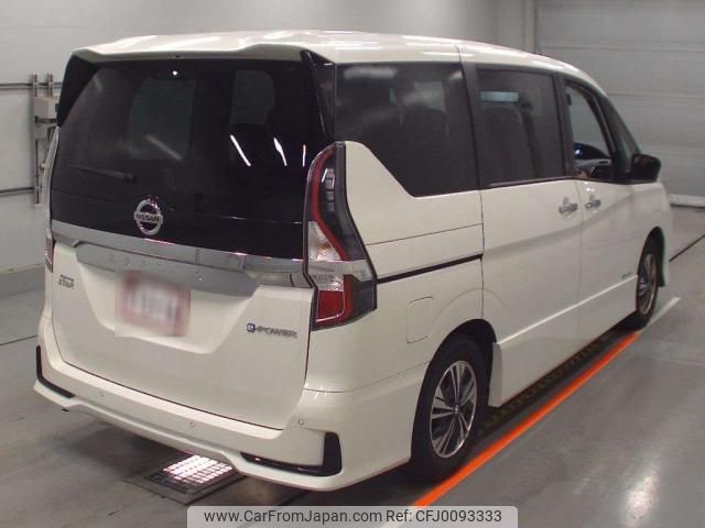 nissan serena 2022 quick_quick_6AA-HFC27_HFC27-136047 image 2