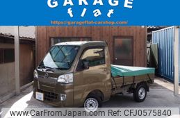 daihatsu hijet-truck 2017 -DAIHATSU 【豊田 483ｳ3377】--Hijet Truck S510P--0136869---DAIHATSU 【豊田 483ｳ3377】--Hijet Truck S510P--0136869-