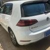 volkswagen golf 2017 -VOLKSWAGEN--VW E-Golf ZAA-AUEAZ--WVWZZZAUZJW900489---VOLKSWAGEN--VW E-Golf ZAA-AUEAZ--WVWZZZAUZJW900489- image 4