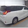 toyota alphard 2021 quick_quick_DAA-AYH30W_AYH30-0126087 image 5