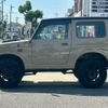 suzuki jimny 1997 -SUZUKI--Jimny E-JA22W--JA22W-128228---SUZUKI--Jimny E-JA22W--JA22W-128228- image 11