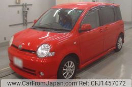 toyota sienta 2004 -TOYOTA 【練馬 501の2309】--Sienta NCP81G-0025986---TOYOTA 【練馬 501の2309】--Sienta NCP81G-0025986-