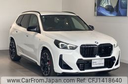 bmw x1 2024 -BMW--BMW X1 3BA-12EF20--WBA12EF0405Y78775---BMW--BMW X1 3BA-12EF20--WBA12EF0405Y78775-