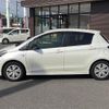 toyota vitz 2018 -TOYOTA--Vitz DAA-NHP130--NHP130-2040491---TOYOTA--Vitz DAA-NHP130--NHP130-2040491- image 9
