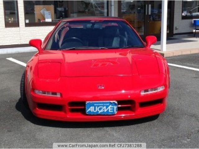 honda nsx 1996 -HONDA--NSX E-NA1--NA1-1300479---HONDA--NSX E-NA1--NA1-1300479- image 2
