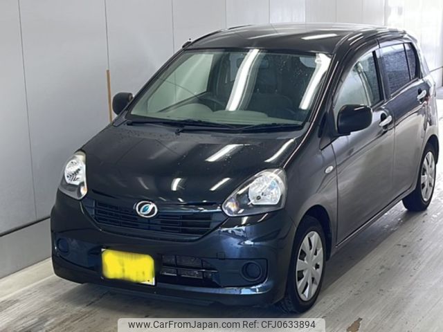 daihatsu mira-e-s 2016 -DAIHATSU 【山口 581め3941】--Mira e:s LA300S-1386705---DAIHATSU 【山口 581め3941】--Mira e:s LA300S-1386705- image 1