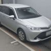 toyota corolla-fielder 2016 -TOYOTA 【岡山 502ﾃ4609】--Corolla Fielder DBA-NRE161G--NRE161-8024500---TOYOTA 【岡山 502ﾃ4609】--Corolla Fielder DBA-NRE161G--NRE161-8024500- image 4