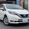 nissan note 2017 -NISSAN--Note DAA-HE12--HE12-086368---NISSAN--Note DAA-HE12--HE12-086368- image 1