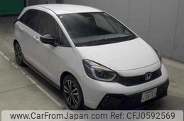 honda fit 2023 -HONDA 【静岡 502ﾈ3852】--Fit GS4--GS4-1007852---HONDA 【静岡 502ﾈ3852】--Fit GS4--GS4-1007852-