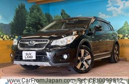 subaru xv 2014 -SUBARU--Subaru XV DAA-GPE--GPE-020472---SUBARU--Subaru XV DAA-GPE--GPE-020472-