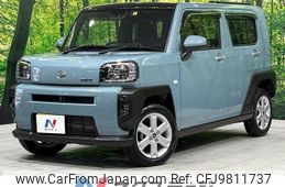 daihatsu taft 2021 -DAIHATSU--Taft 6BA-LA910S--LA910S-0019769---DAIHATSU--Taft 6BA-LA910S--LA910S-0019769-