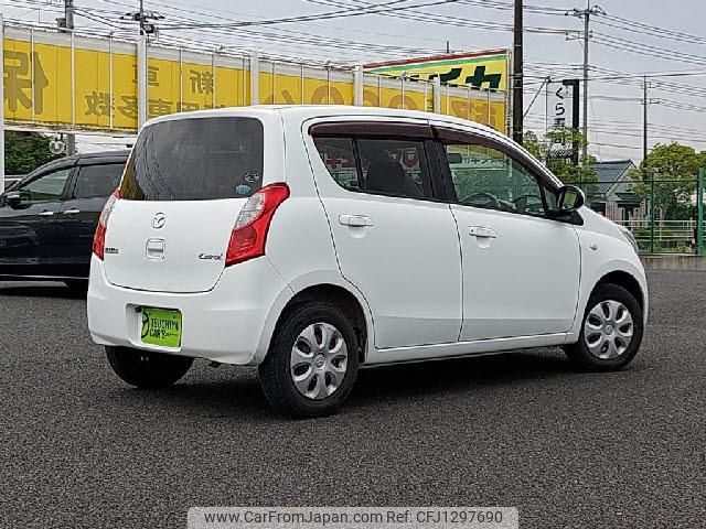 mazda carol 2010 quick_quick_DBA-HB25S_HB25S-708280 image 2