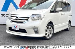 nissan serena 2013 quick_quick_HFC26_HFC26-142268