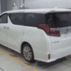 toyota alphard 2022 -TOYOTA 【尾張小牧 300ﾜ6315】--Alphard 3BA-AGH30W--AGH30-0429352---TOYOTA 【尾張小牧 300ﾜ6315】--Alphard 3BA-AGH30W--AGH30-0429352- image 10